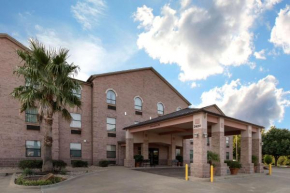 Quality Inn Buffalo